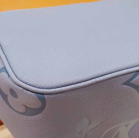 💳🧾SOLD🧾💳Louis Vuitton By The Pool NéoNoé BB - Picture 9 of 16